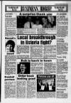 Stockport Express Advertiser Thursday 09 March 1989 Page 23