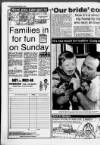 Stockport Express Advertiser Thursday 09 March 1989 Page 30