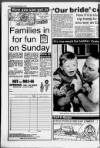 Stockport Express Advertiser Thursday 09 March 1989 Page 32