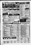 Stockport Express Advertiser Thursday 09 March 1989 Page 78