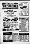 Stockport Express Advertiser Thursday 09 March 1989 Page 84