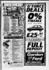 Stockport Express Advertiser Thursday 09 March 1989 Page 85