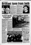 Stockport Express Advertiser Thursday 09 March 1989 Page 90