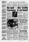 Stockport Express Advertiser Thursday 18 May 1989 Page 10