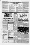 Stockport Express Advertiser Thursday 18 May 1989 Page 12