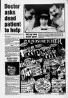 Stockport Express Advertiser Thursday 18 May 1989 Page 13