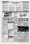 Stockport Express Advertiser Thursday 18 May 1989 Page 14