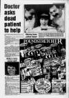 Stockport Express Advertiser Thursday 18 May 1989 Page 15