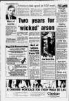 Stockport Express Advertiser Thursday 18 May 1989 Page 26