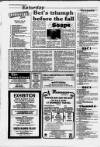 Stockport Express Advertiser Thursday 18 May 1989 Page 64