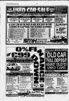 Stockport Express Advertiser Thursday 18 May 1989 Page 86