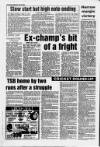 Stockport Express Advertiser Thursday 18 May 1989 Page 90
