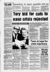 Stockport Express Advertiser Thursday 10 August 1989 Page 4