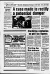 Stockport Express Advertiser Thursday 10 August 1989 Page 6