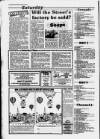 Stockport Express Advertiser Thursday 10 August 1989 Page 22