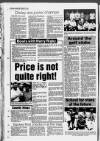 Stockport Express Advertiser Thursday 10 August 1989 Page 70