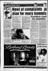 Stockport Express Advertiser Thursday 17 August 1989 Page 10