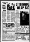 Stockport Express Advertiser Thursday 17 August 1989 Page 26