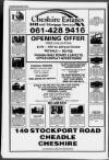 Stockport Express Advertiser Thursday 17 August 1989 Page 30