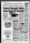 Stockport Express Advertiser Thursday 24 August 1989 Page 2