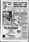 Stockport Express Advertiser Thursday 24 August 1989 Page 10