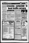 Stockport Express Advertiser Thursday 24 August 1989 Page 14