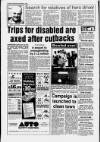 Stockport Express Advertiser Thursday 07 September 1989 Page 10