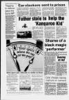 Stockport Express Advertiser Thursday 07 September 1989 Page 14