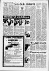 Stockport Express Advertiser Thursday 07 September 1989 Page 16