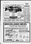 Stockport Express Advertiser Thursday 07 September 1989 Page 44