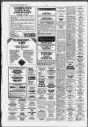 Stockport Express Advertiser Thursday 14 September 1989 Page 64