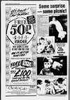 Stockport Express Advertiser Wednesday 20 September 1989 Page 8