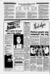 Stockport Express Advertiser Wednesday 20 September 1989 Page 12