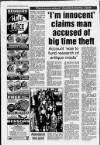 Stockport Express Advertiser Wednesday 20 September 1989 Page 14