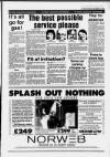 Stockport Express Advertiser Wednesday 20 September 1989 Page 23