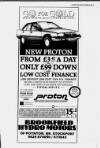 Stockport Express Advertiser Wednesday 20 September 1989 Page 60
