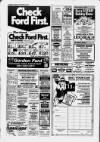 Stockport Express Advertiser Wednesday 20 September 1989 Page 71