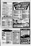 Stockport Express Advertiser Wednesday 20 September 1989 Page 76