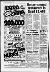 Stockport Express Advertiser Wednesday 27 September 1989 Page 4