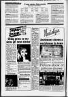 Stockport Express Advertiser Wednesday 27 September 1989 Page 12