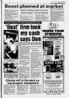 Stockport Express Advertiser Wednesday 27 September 1989 Page 13