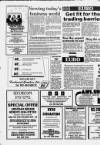 Stockport Express Advertiser Wednesday 27 September 1989 Page 44