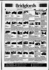 Stockport Express Advertiser Wednesday 27 September 1989 Page 47