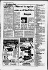 Stockport Express Advertiser Wednesday 27 September 1989 Page 62