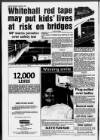 Stockport Express Advertiser Wednesday 04 October 1989 Page 4