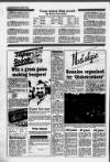 Stockport Express Advertiser Wednesday 04 October 1989 Page 12