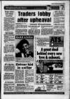 Stockport Express Advertiser Wednesday 04 October 1989 Page 15