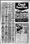 Stockport Express Advertiser Wednesday 04 October 1989 Page 61