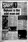 Stockport Express Advertiser Wednesday 04 October 1989 Page 76