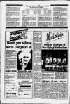 Stockport Express Advertiser Wednesday 11 October 1989 Page 12